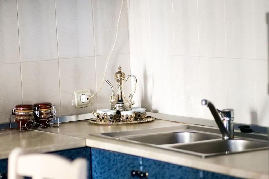 Kasmi Home Krujë Eksteriør bilde