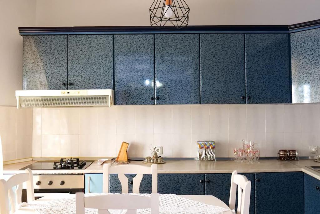 Kasmi Home Krujë Eksteriør bilde